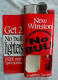 No Bull Lighters - Winston - Click for more photos