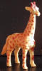 Zoo Animal - Giraffe - Click for more photos