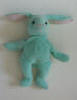 Green Rabbit - Click for more photos