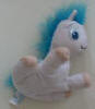 Horse - Baby Pegasus Beanbag - Click for more photos