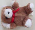 Teddy Bear (Brown) - Click for more photos