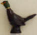 Pheasant Decanter - Click for more photos